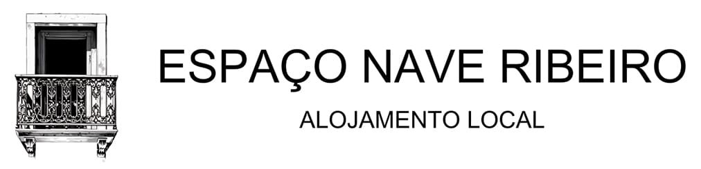 Espaço Nave Ribeiro - Alojamento Local